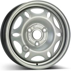 ALCAR Keréktárcsa 4X15 7850 Smart