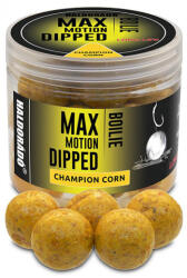 Haldorádó Max Motion Dipped Boilie, 20 mm, Champion Corn, 100 g (HD28830)