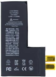 Utángyártott Apple iPhone 11 Pro Max 616-00650 616-00651 616-00653 HRG-H113 3.79V 3969mAh gyári minőségű utángyártott akkumulátor vezérlés nélkül
