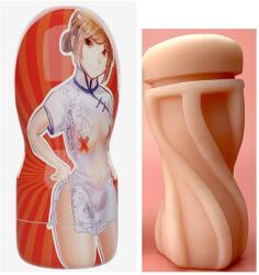 Yoko művagina - sex-shop