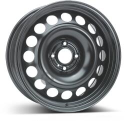 ALCAR Keréktárcsa 7.5X17 9943 Peugeot