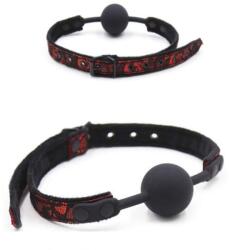  Tokyo szilikon szájpecek - sex-shop