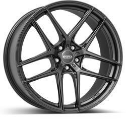 DOTZ LagunaSeca grey 8x19 5x112 ET40 70.1