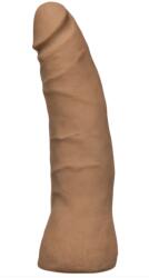 Doc Johnson VAC-U-LOCK Ur3 Dildo -18cm - sex-shop