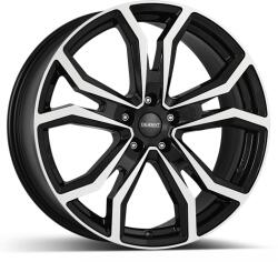 DEZENT TV dark 8x19 5x114.3 ET50 71.6