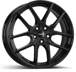 DEZENT TO black 8x18 5x112 ET46 57.1