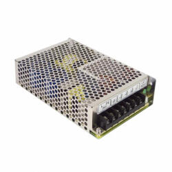 MEAN WELL RD-85A 5V 8A / 12V 4A 88W 2 kimenetű tápegység (RD-85A)