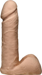Doc Johnson VAC-U-Lock UR3 cock&balls 6inch - sex-shop