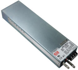 MEAN WELL RSP-1600-12 12V 125A 1500W tápegység (RSP-1600-12)