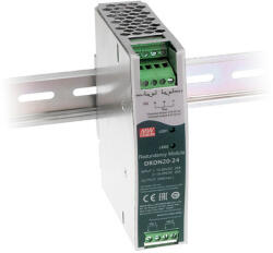 MEAN WELL DRDN40-12 12V 40A redundanciamodul (DRDN40-12)