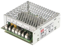 MEAN WELL ERDN40-48 48V 40A redundanciamodul (ERDN40-48)