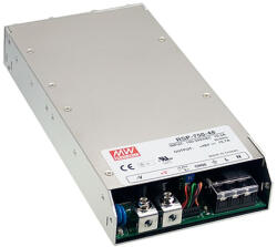 MEAN WELL RSP-750-5 5V 100A 500W tápegység (RSP-750-5)