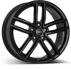 DEZENT TR black 7.5x17 5x108 ET48 70.1