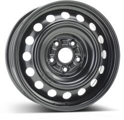 ALCAR Keréktárcsa 6.5X16 9683 Toyota