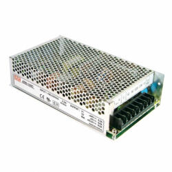MEAN WELL ADD-155A 13, 8V 9, 5A/5V 3A 152, 75W 3 kimenetű tápegység (ADD-155A)