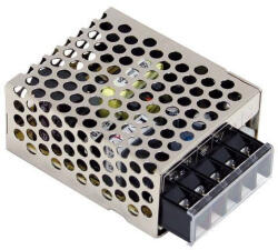 MEAN WELL RS-15-3.3 3, 3V 3A 10W tápegység (RS-15-3-3)