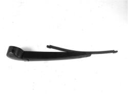 SBAutoparts Hátsó ablaktörlő kar+lapát, Skoda Superb kombi 2015-