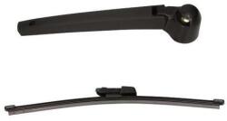 SBAutoparts Hátsó ablaktörlő kar+lapát, Skoda Yeti 2009-2017 (KC)