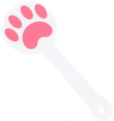  Paskoló cica tappancs -25cm - szexshop