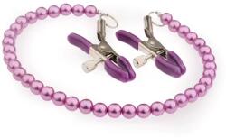  Carly gyöngyös mellbimbócsipesz