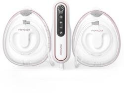 Momcozy V2 Hands-Free Kórházi szintű mellszívó (BP141-IR00BA-A)