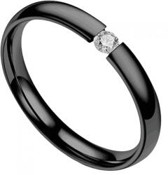 HARAHU UR-17279 Gyűrű - Fekete/65mm KP17279