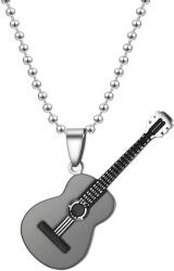 HARAHU Gitarre nyakék - Fekete KP34218