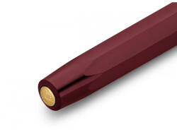 Kaweco CLASSIC SPORT gél rollertoll, 0.7mm fine, bordeaux (10000496)