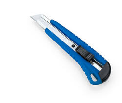 Dahle Basic Tapétavágó Kés 18 mm Kék (2D10865)