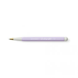 Leuchtturm LEUCHTTURM1917 Drehgriffel golyóstoll M, Lila (365526)
