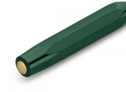 Kaweco CLASSIC SPORT gél rollertoll, 0.7mm fine, Green (10000497)