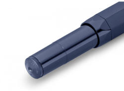 Kaweco CLASSIC SPORT gél rollertoll, 0.7mm fine, navy (10001742)