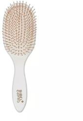 Sibel Copro fémtüskés kefe , réz, 8470221 - hairpower