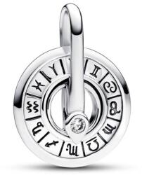 Pandora ékszer ME horoszkóp kerék mini függő charm 793038C01