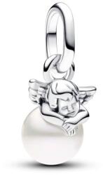 Pandora ékszer ME Cupido ezüst mini függő charm 793108C01