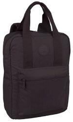 COOLPACK fekete hátizsák 2in1 (F058783) - gigajatek
