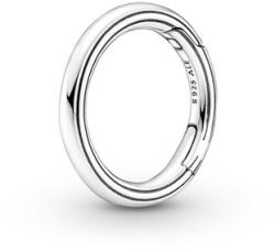 Pandora ékszer ME styling kerek ezüst csatlakozó 799671C00