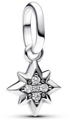 Pandora ékszer ME csillag ezüst mini függő charm 793370C01