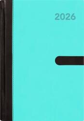 Dayliner Naptár, tervező, A5, napi, DAYLINER, Winner , kék (DL6AG-WIFA5NA-KK) - fodicoaruhaz