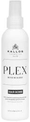 Kallos Plex Bond Builder Hair hajápoló spray növényi protein és peptid komplex-szel, 200 ml - hairpower