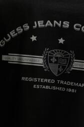 Guess Jeans Памучна тениска (M5BI42.K8HM0)