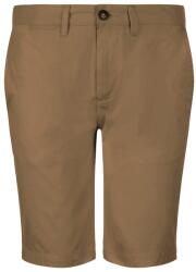 SOL'S Férfi pamut rövidnadrág Jasper - Földimogyoró | 38 (SOLS-01659-1000113830)