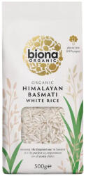  Biona Bio Basmati fehér rizs 500g - netbio