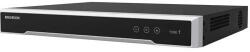 Hikvision DS-7608NI-M2/8P 8 csatornás PoE NVR; 128/256 Mbps be-/kimeneti sávszélesség; riasztás be-/kimenet (DS-7608NI-M2/8P)