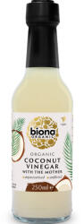  Biona BIO Szűretlen kókuszecet 250 ml