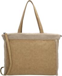 Charm London Newington 23305 Taupe