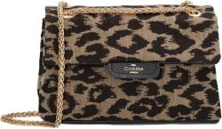 Charm London Anna L691 Panther print