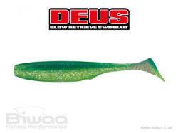 Biwaa DEUS 5" 13cm 307 Blue Back Chart