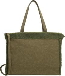 Charm London Newington 23305 Olive green