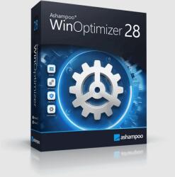 Ashampoo WinOptimizer 28 (7106)